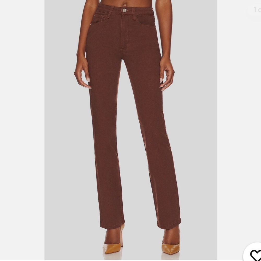 NWT WeWoreWhat Icon Jean